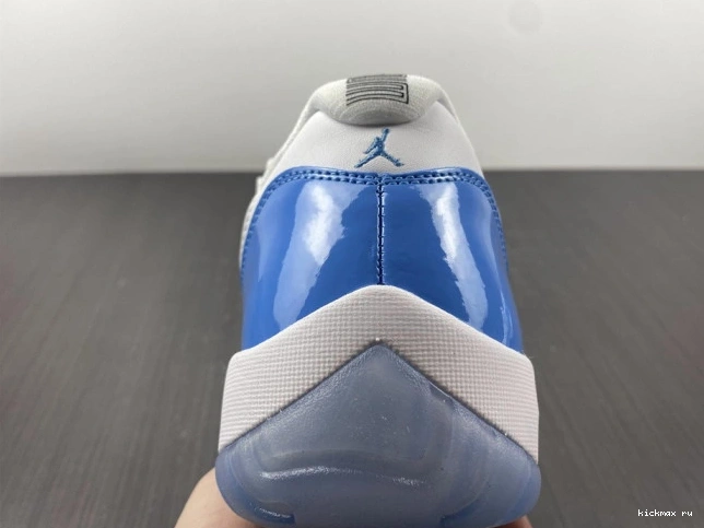 Rep mens Air Retro 528895-106 Low 